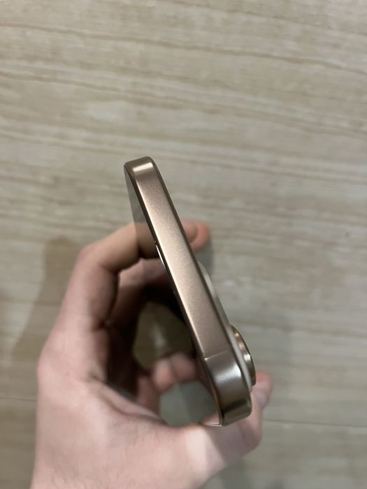 Iphone 16 Pro max 256 Gb з ПОДАРУНКОМ