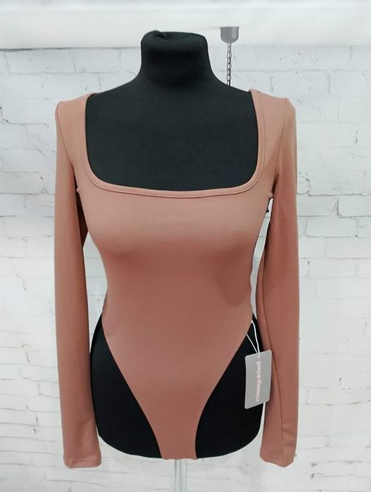 Body damskie S missguided