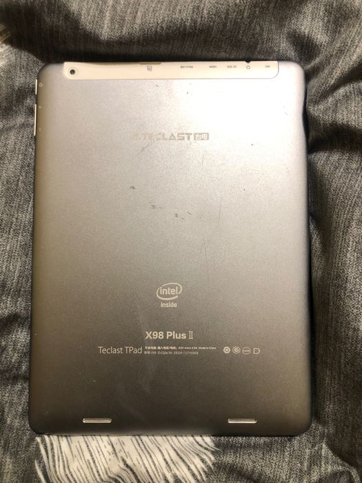 Продам планшет X 98 Plus