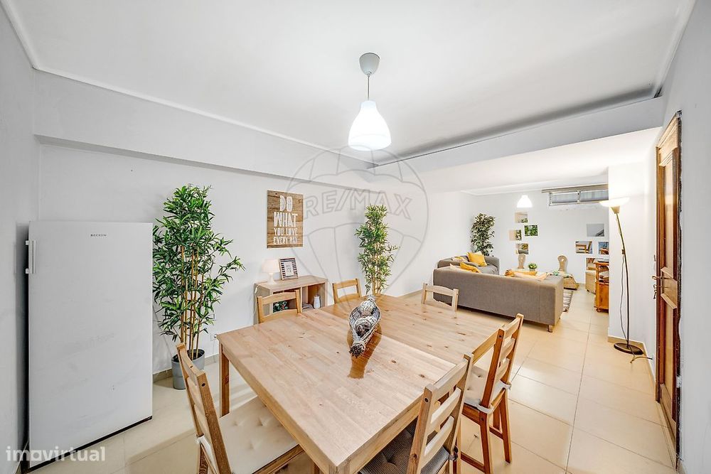 Apartamento T3 para venda