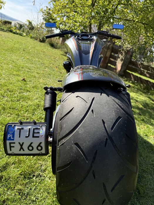 Harley-Davidson