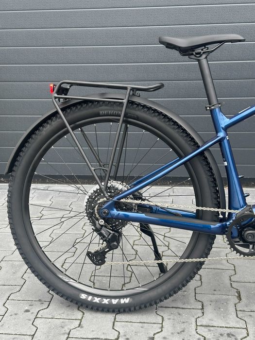 Rower elektryczny Giant Talon E+ EX rozmiar M