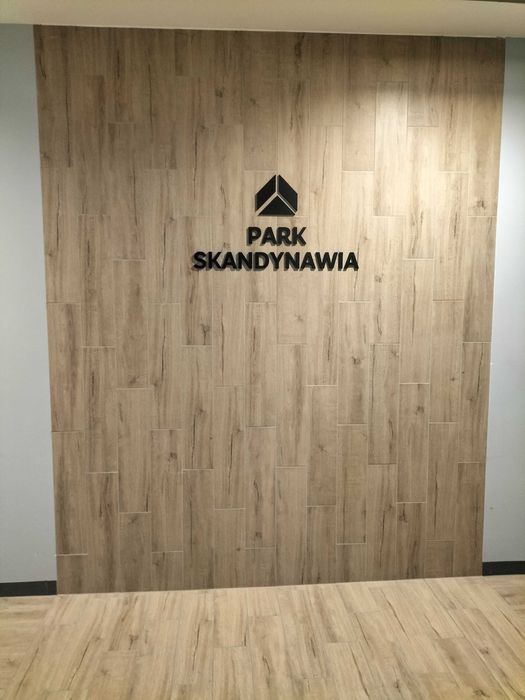 Nowe mieszkanie na Gocławiu