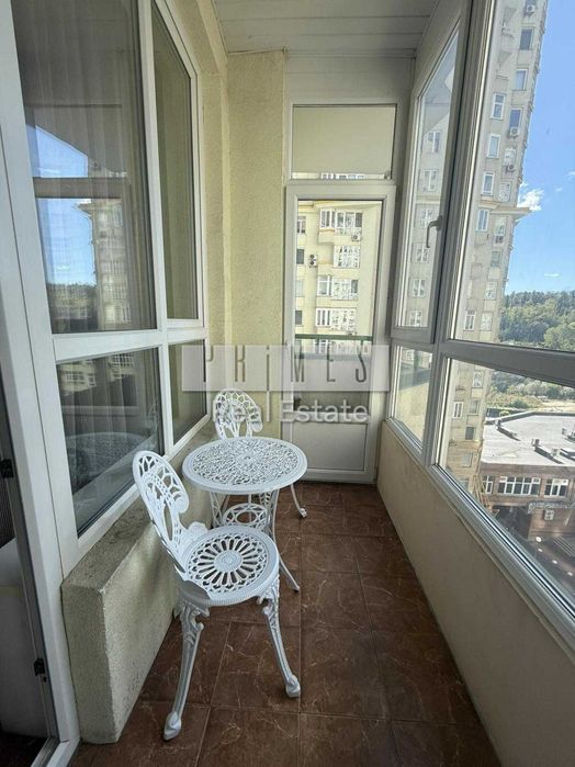 2-кімнатна квартира за адресою вул. Донецька (площа 82 м²) - Atlanta.ua - фото 15