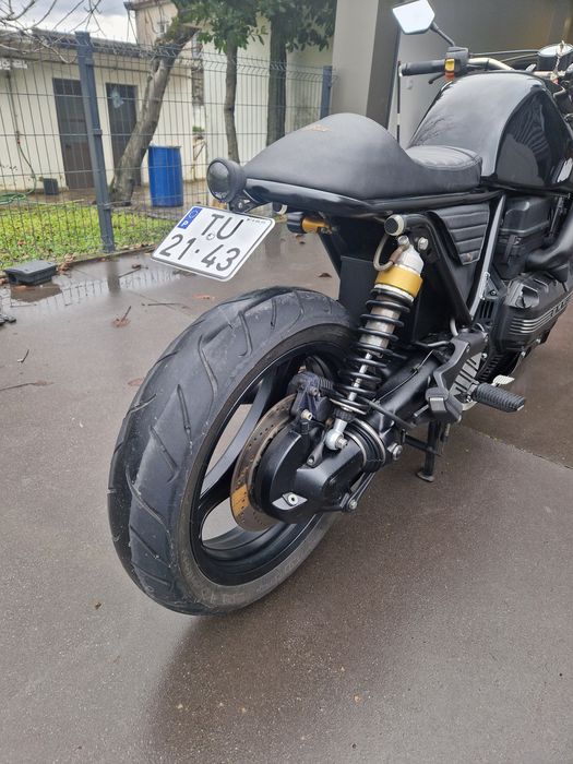 Mota BMW K 1100 LT