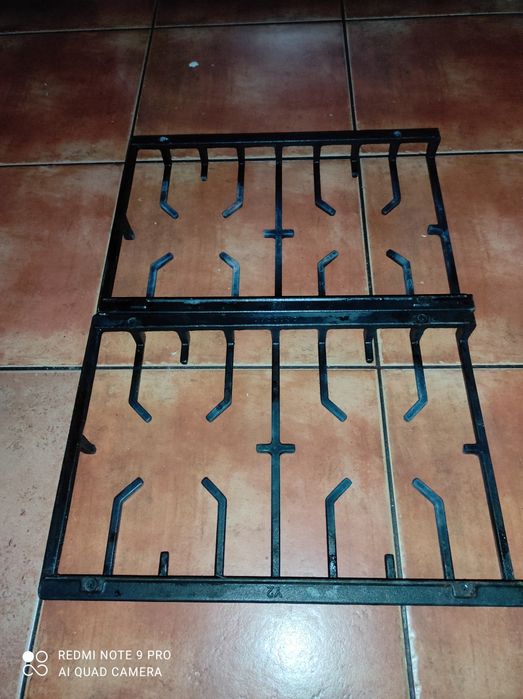 Sprzedam ruszta na kuchenkę gazową