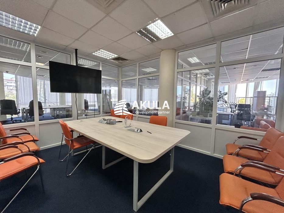 Оренда приміщення 790,46 м², КПІ, Генератор