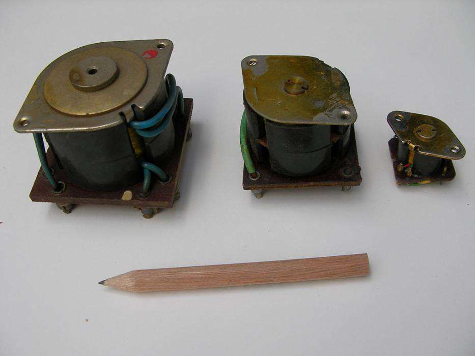 Nucleo de ferrite / toroidal / toroide. Vários tipos64286515308801122