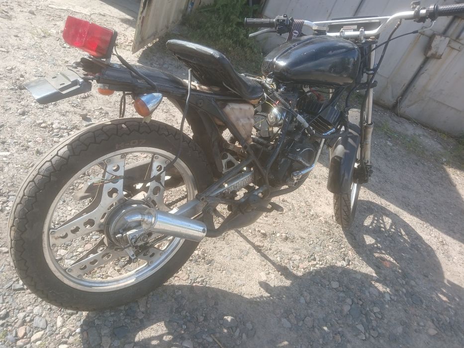 Продам недоделаний проект