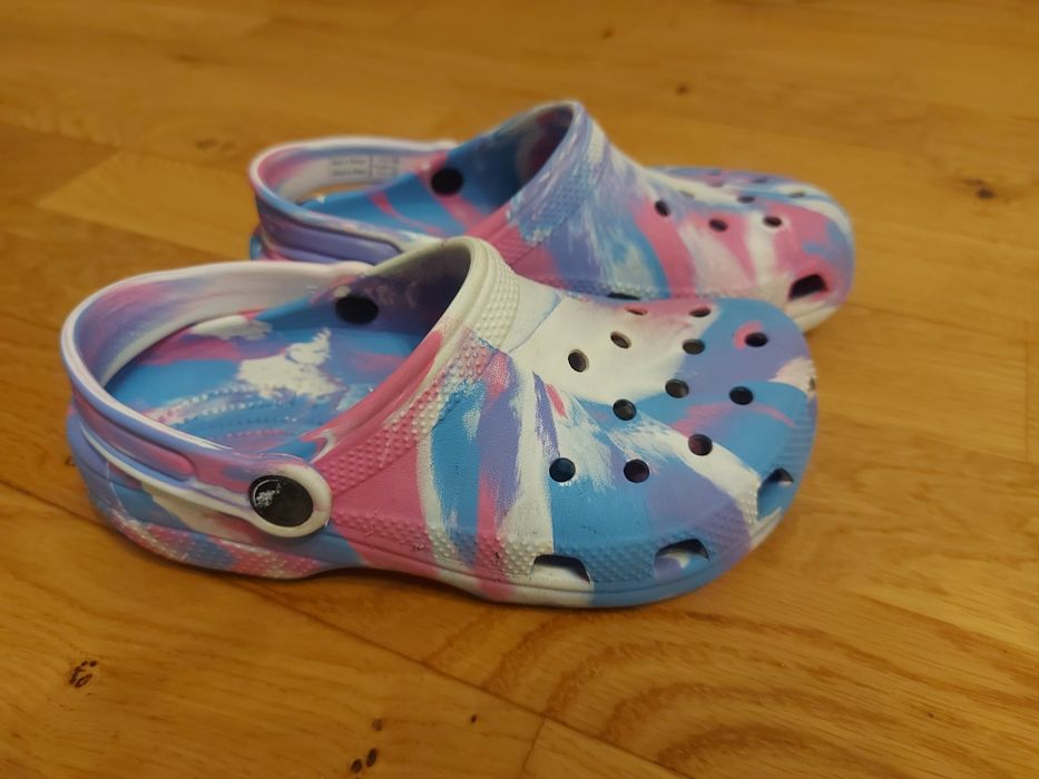 Crocs j1 оригінал