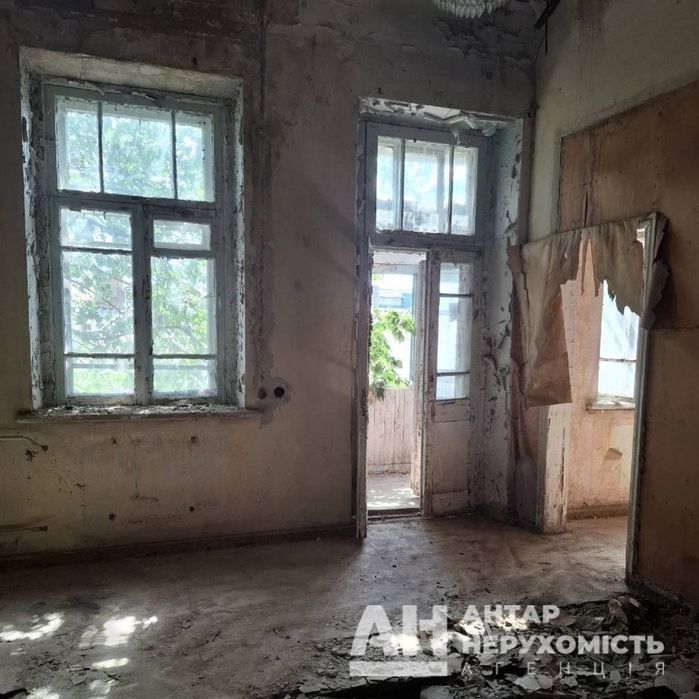 Продається комплекс квартир в Кропивницькому, р-н Центр (2 хв до площі)