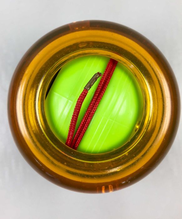 Vende-se Power Pro – Treinador de Pulso com Giroscópio | Como Novo!