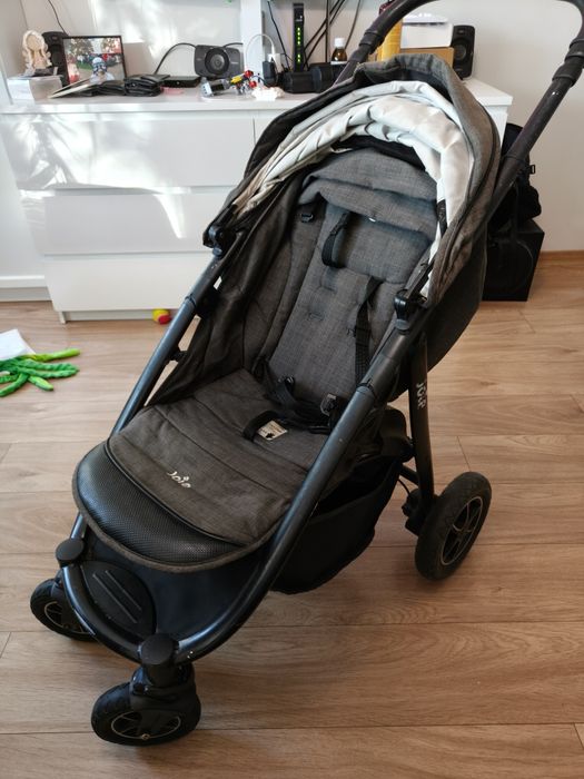 Sprzedam wózek Joie Mytrax