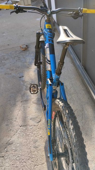 Mondraker Foxy R