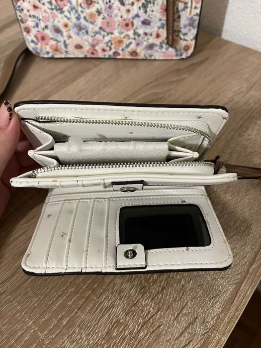 Mala e carteira parfois