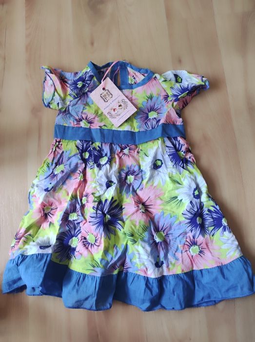 Платтячко для дівчаток