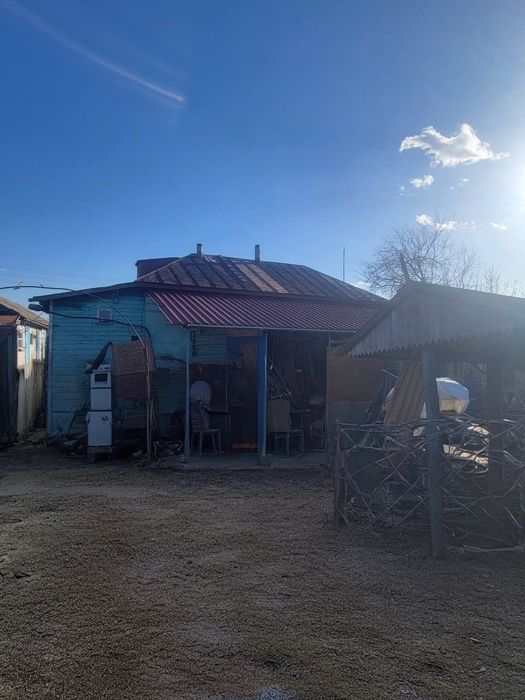 Продам будинок з земельною ділянкою с. Ображіївка