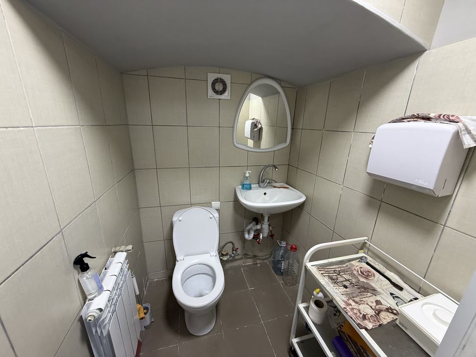Аренда офис / салон 40м2 в центре ул Севастопольская
