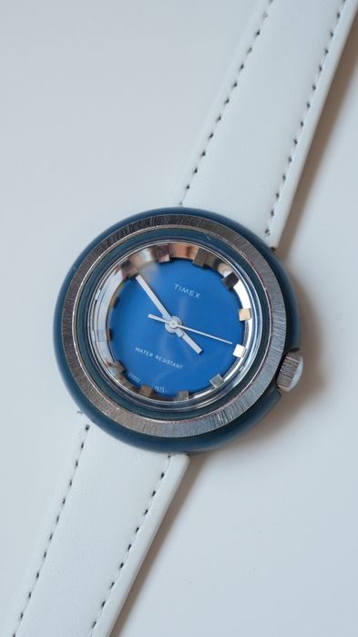 Relógio Timex Fun Timer de 1973