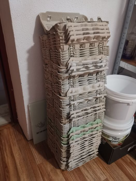 Wytłaczanki 70 sztuk po 0.5zl