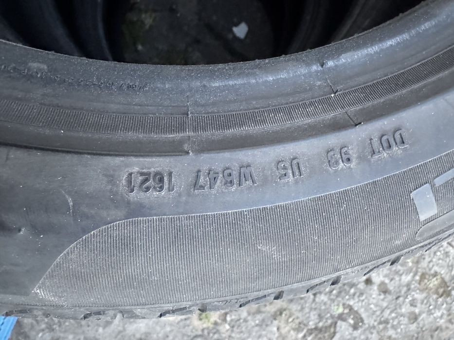 Opony 225/55/18 Lato Pirelli