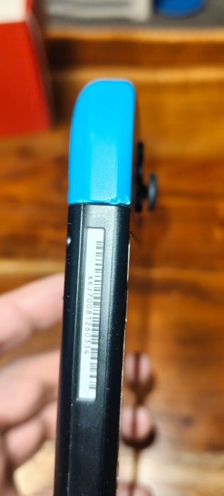 Nintendo switch 1 V2