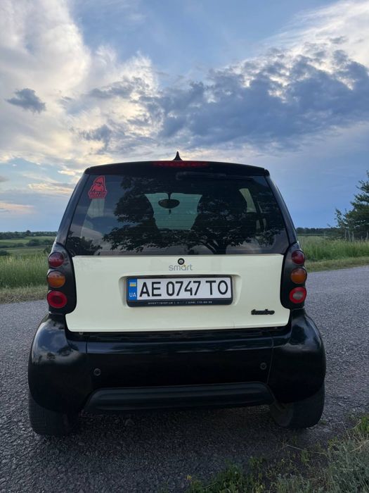 продам Smart 450