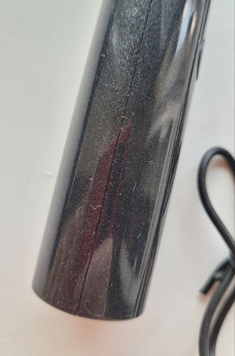 Мини компактная бритва роторная