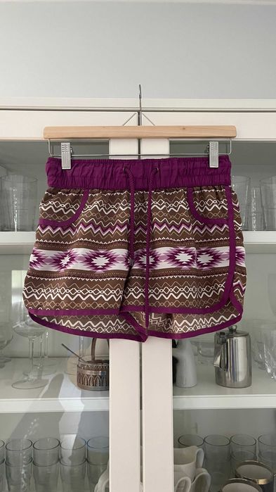 Spodenki szorty sportowe 38