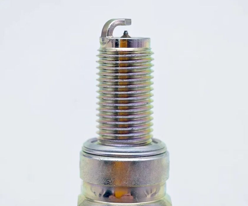 4 іридієвих свічки NGK CR9EIX