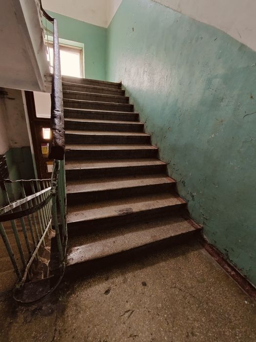 Продам квартира Лысая Гора ,  ул. Грушевая . Недорого!