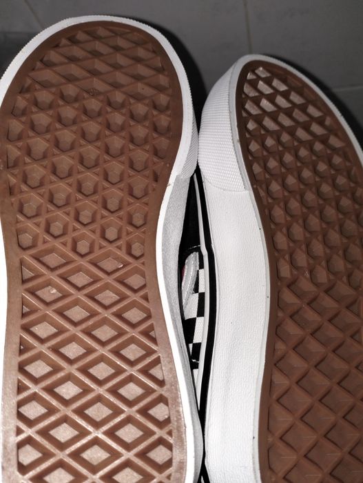 Botas vans SK8-HI NOVAS*