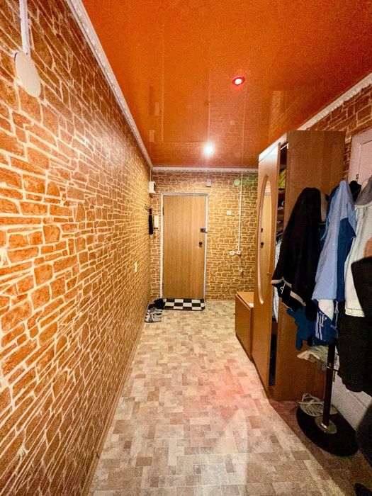 Продам 2 комнатную Бам АТБ