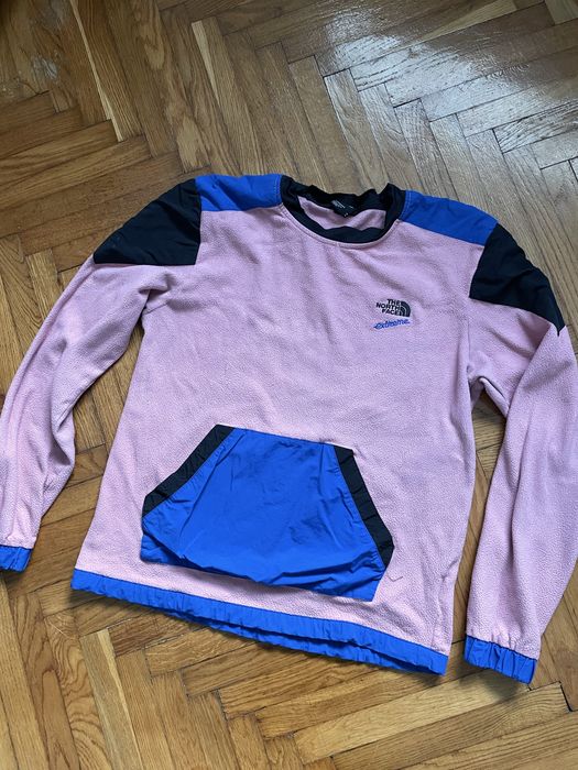 Фліска the north tace extreme чоловіча М