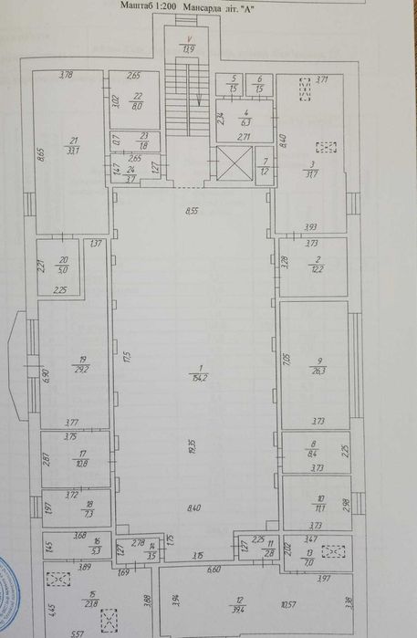 Окрема будівля, Обладнана Клініка, Офіс, Вирлиця, ТОРГ, співпрацюю