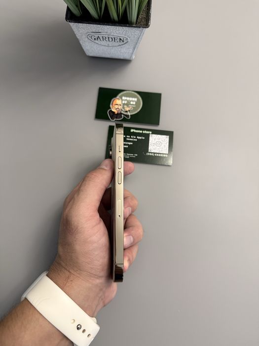 iPhone 14 Pro,128GB,Gold!Neverlock!Гарантия!Магазин!