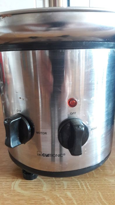 Fontanna do czekolady