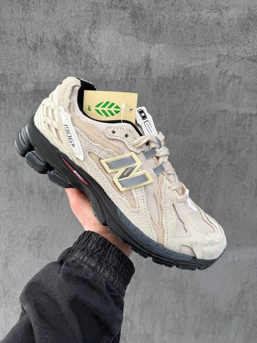 Кросівки New Balance 1906D Protection Pack Turtledove | кроси 1906Д