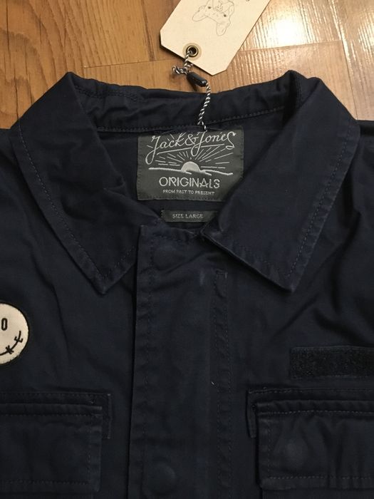 Kurtka meska Jack&Jones rozmiar L