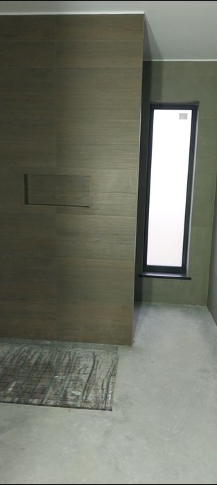 Malowanie Szpachlowanie wykończenia wnętrz  Złota raczka