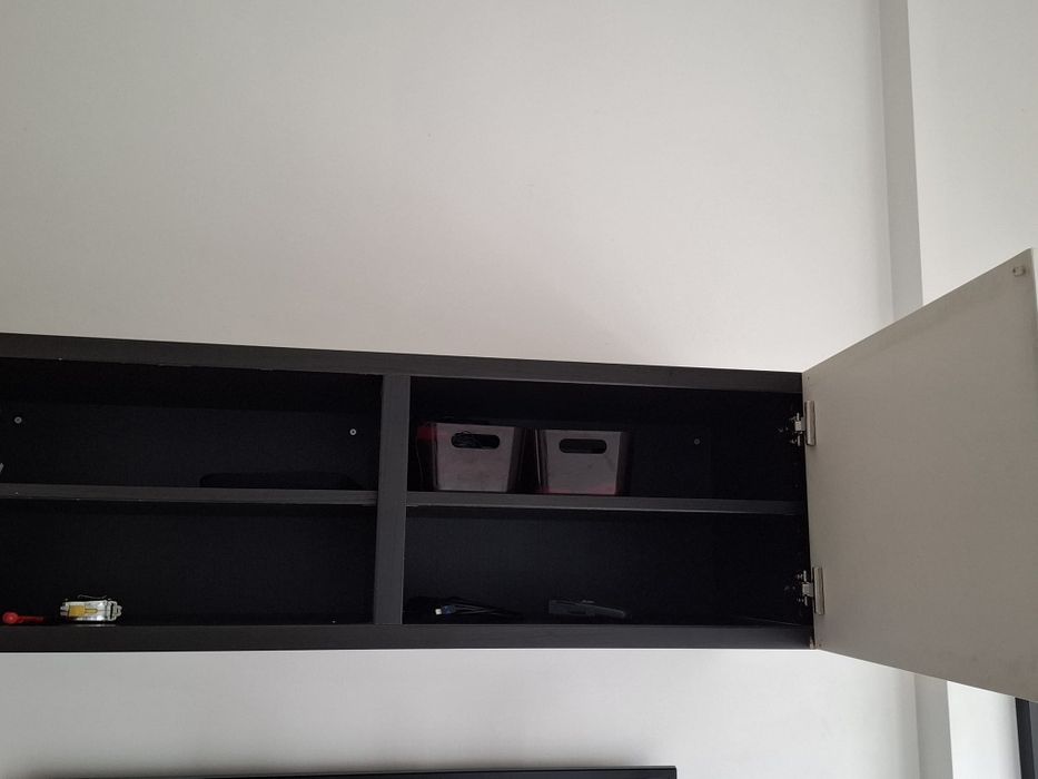 Móvel arrumação Ikea