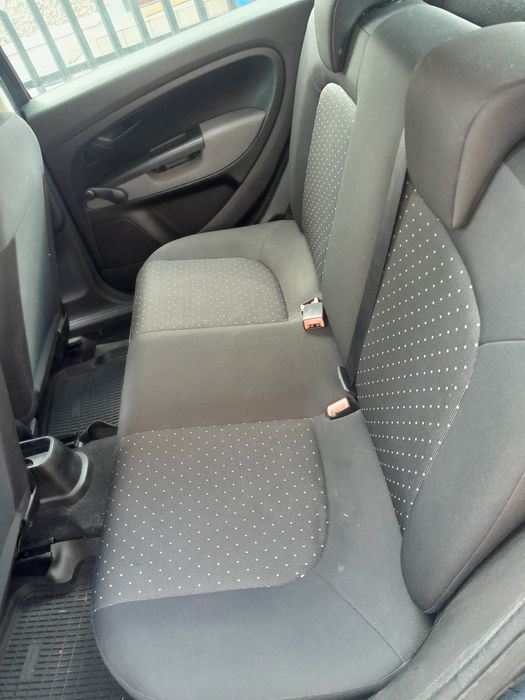 Fiat grande punto 1.3 diesel 2007