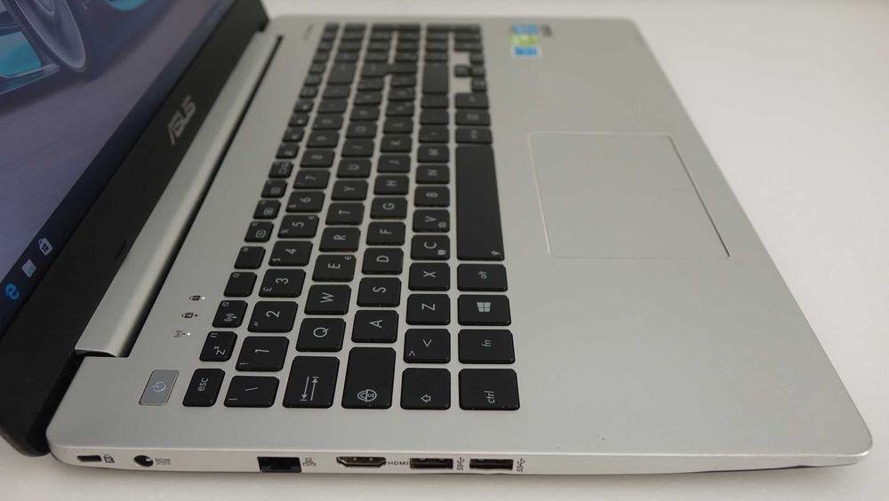 Игровой ноутбук ASUS S551 15.6 i7-4500U 8GB 1TB GeForce GT 740M 2GB НОВЫЙ АКБ ОБСЛУЖЕН