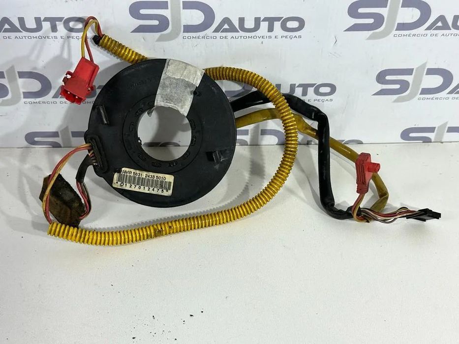 Fita Airbag - Range Rover P38