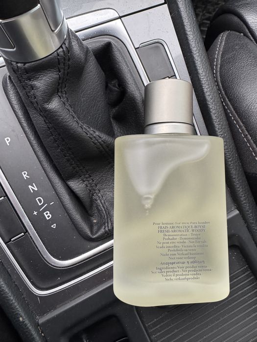Acqua di Gio Giorgio Armani 100 мл Аква ді джіо Армані