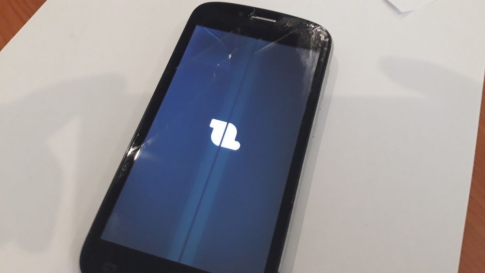 Smartphone 1Life Smart:Sky Dual Sim 4.5”