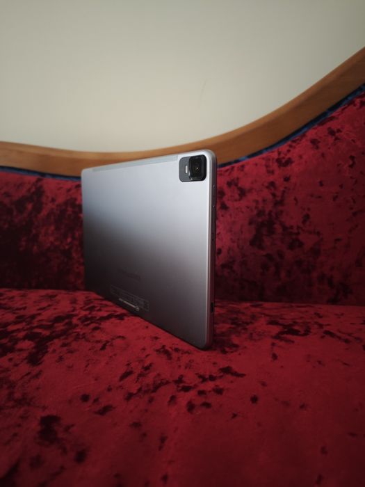 Tablet teclast T50pro 8ram/256memori