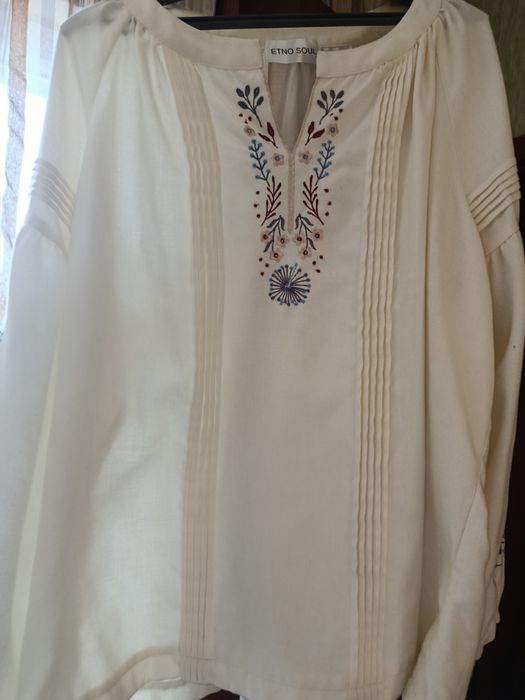 Продам вишиванку