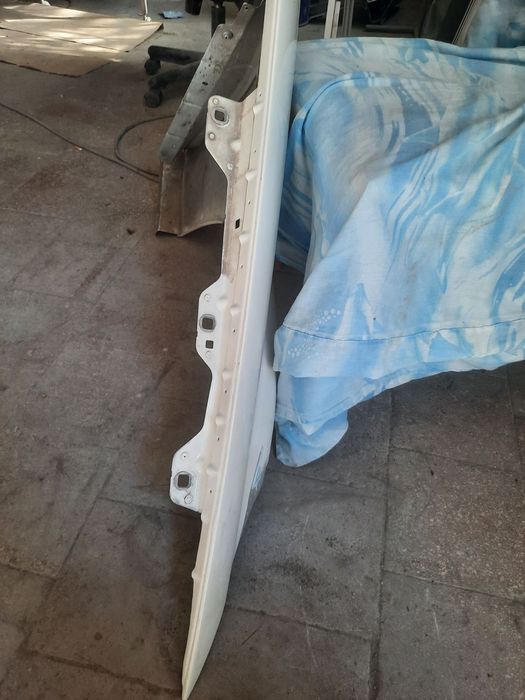 Крило переднє ліве мерседес cls 250