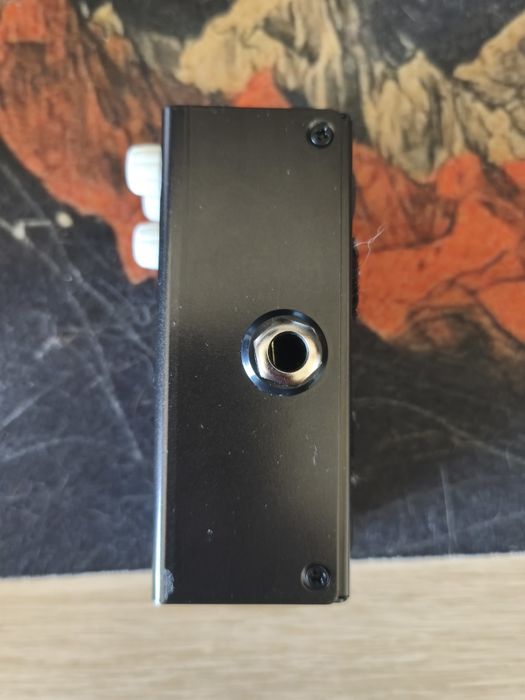 Pedal M-Vave IR Box